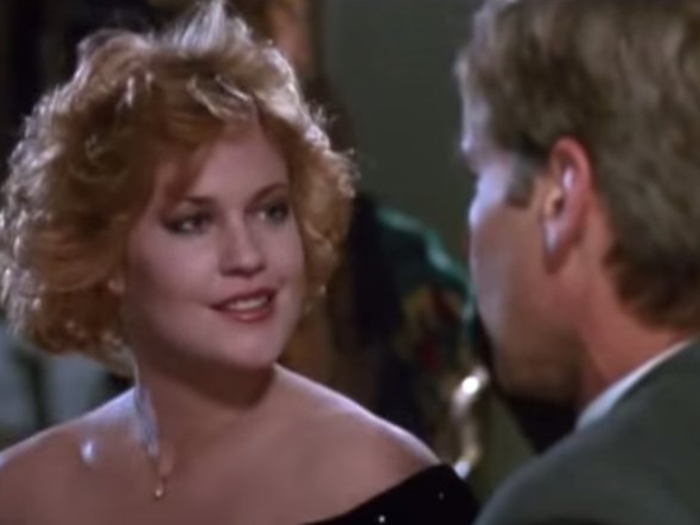 "Working Girl" (1988)