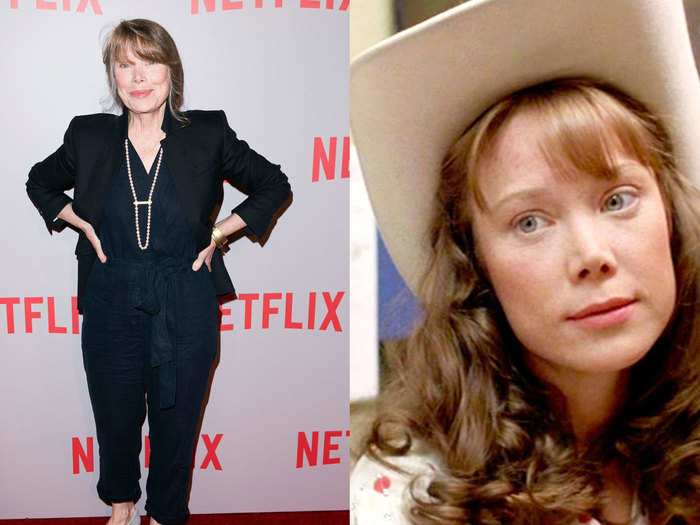 Sissy Spacek — Loretta Lynn