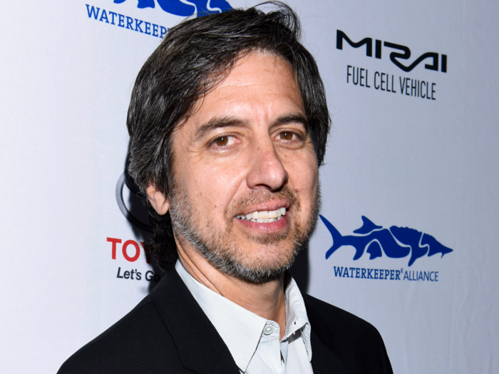 Ray Romano