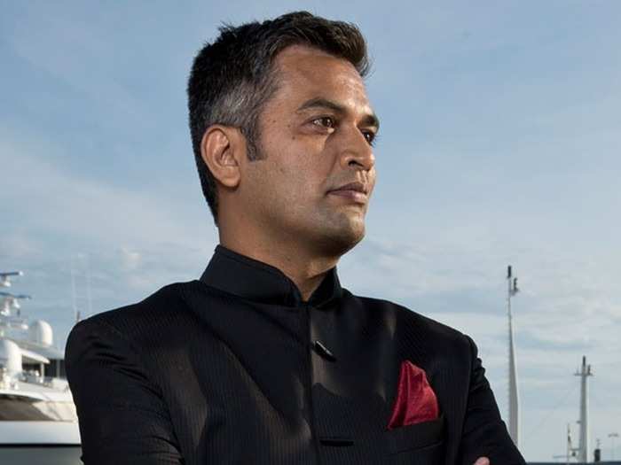 Indira Gandhi Award for Best Debut Film Of A Director: Neeraj Ghaywan, Masaan