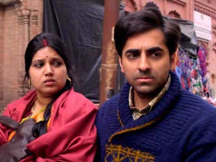 Best Hindi Film: Dum Laga Ke Haisha