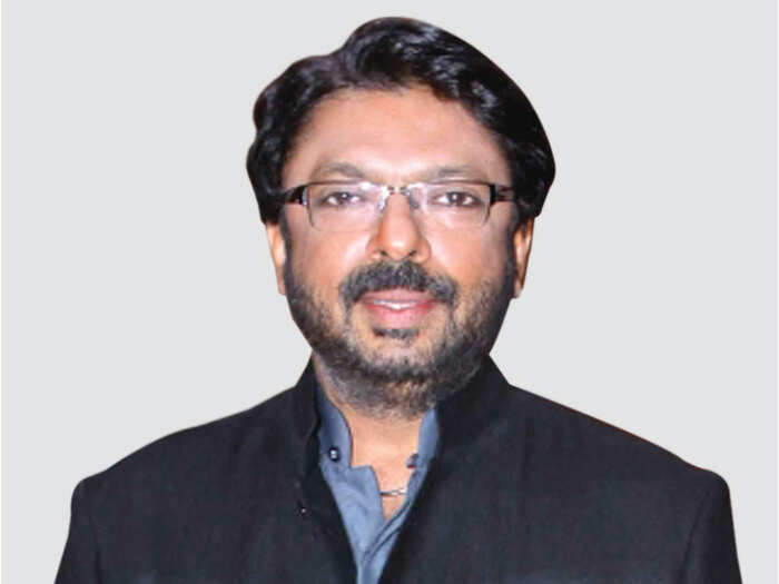 Best Director: Sanjay Leela Bhansali, Bajirao Mastani