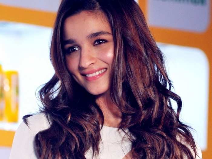 Alia wants to play Pakistani singer Nazia Hassan in her biopic