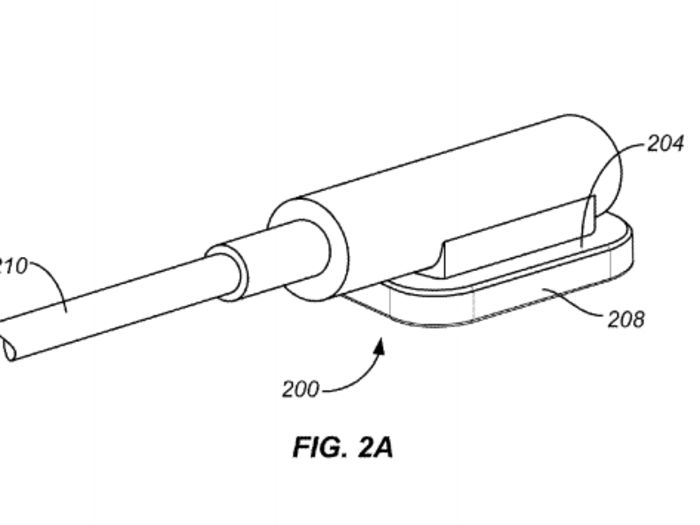 Apple invented a phone charger and I want it to be real