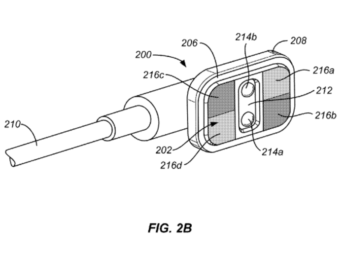 Apple invented a phone charger and I want it to be real