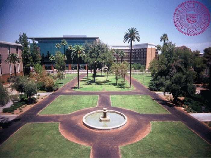 Arizona State University