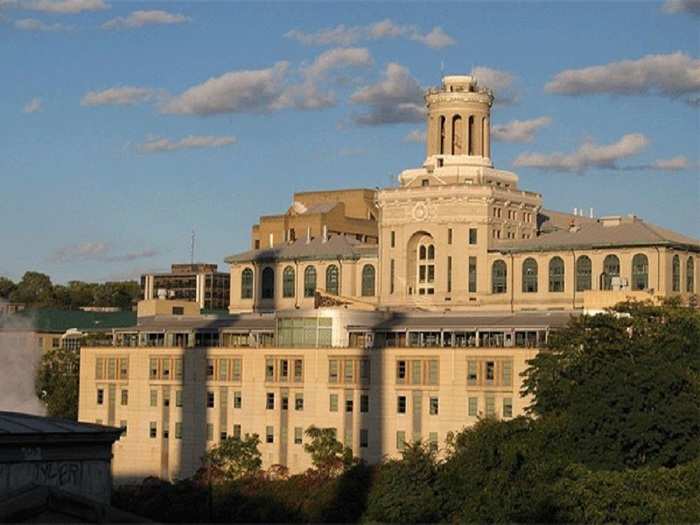 Carnegie Mellon University