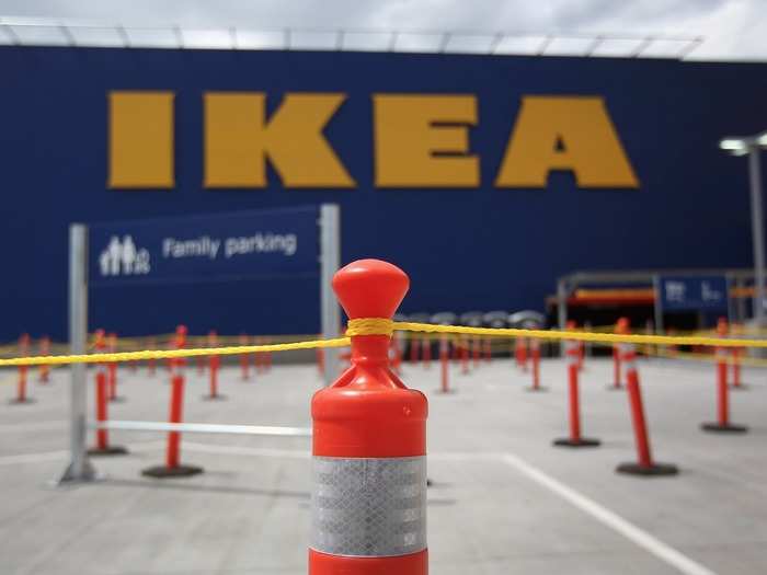 Kamprad also vowed to keep the company private. "I decided that the stock market was not an option for IKEA," he has said. "I knew that only a long-term perspective could secure our growth plans, and I didn