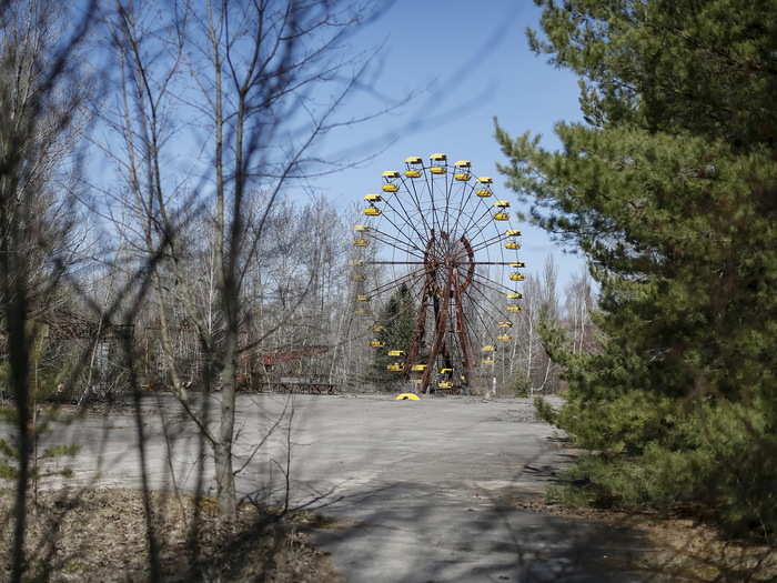 The latest research suggest the most severe health impacts of Chernobyl have been thyroid cancer and mental health issues. Many women also requested induced abortions immediately following the meltdown.