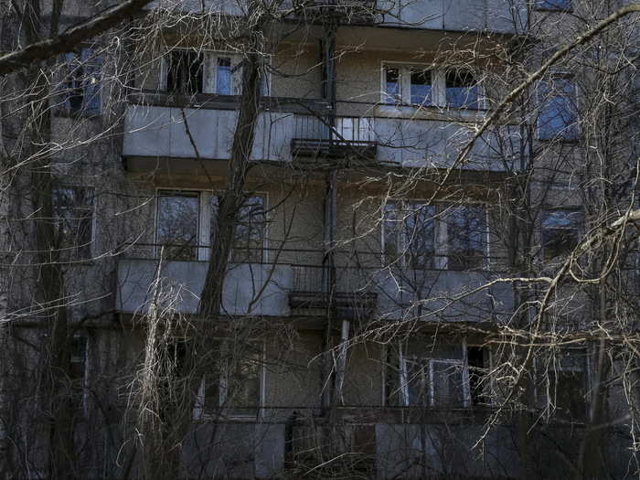 In many ways, Chernobyl has come to define the failures of the Soviet Union for Ukrainians: Operational error was caused by a mixture of hubris and lack of safety oversight.