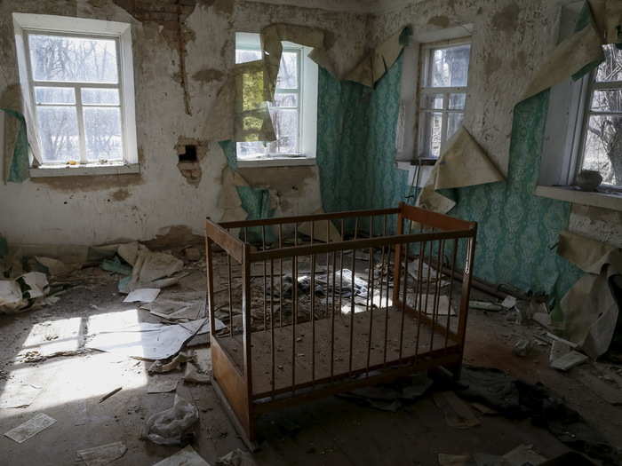 Additionally, the nonprofit Chernobyl Children International works with the Belarusian government and the UN to perform research and advocate for victims.