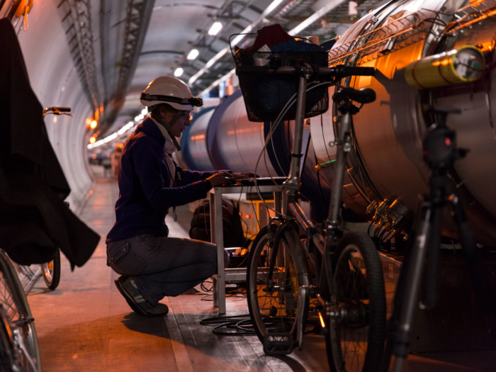 The LHC is due for still more upgrades, and will have another long shutdown period in 2019. The upgrades will take years to complete, but once they