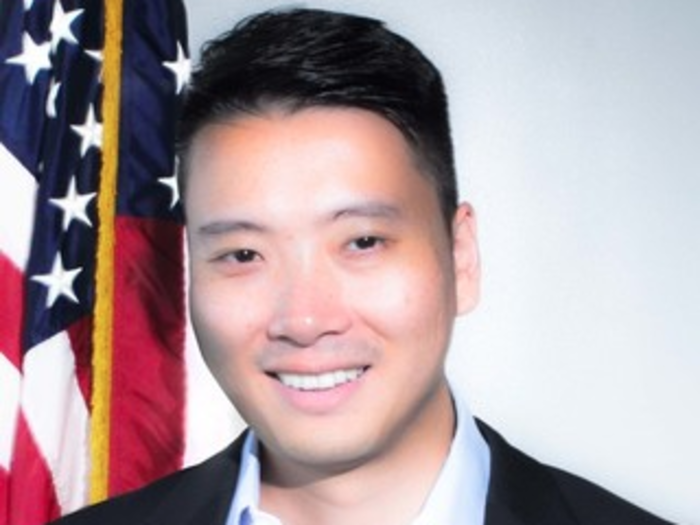 James Song, Faircap Partners