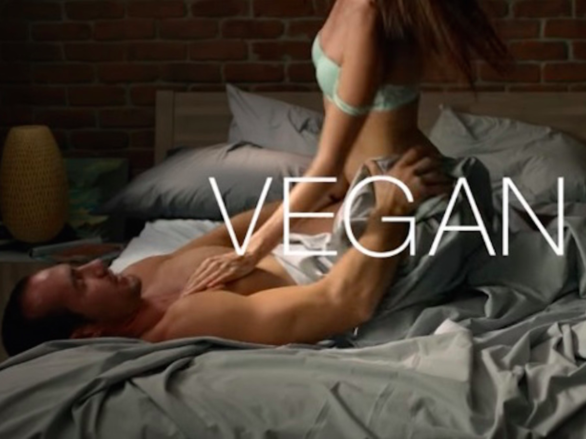 15 of the most shockingly sexual PETA ads | Business Insider India