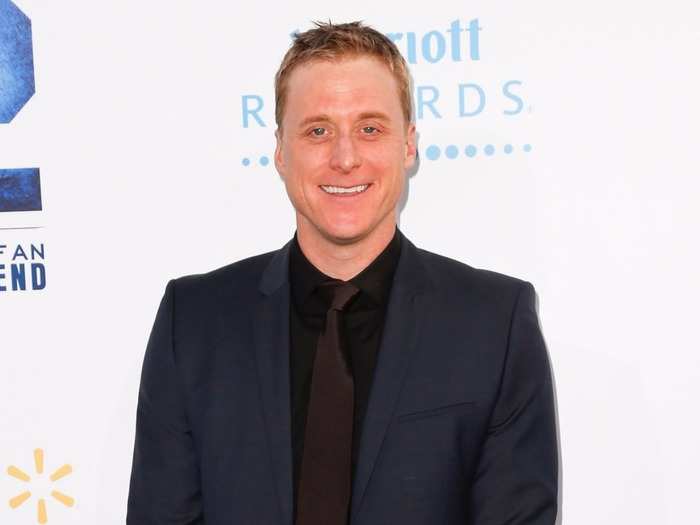 Fan-favorite actor Alan Tudyk will appear as a CGI character.