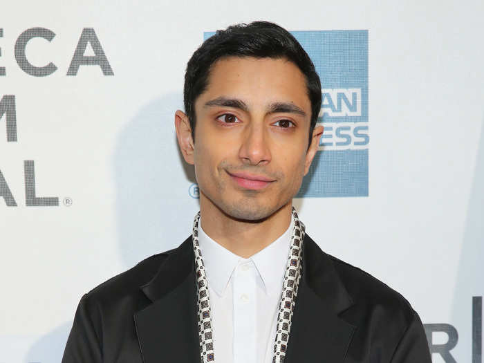 Riz Ahmed follows up on one of the most unsettling movies of last year.