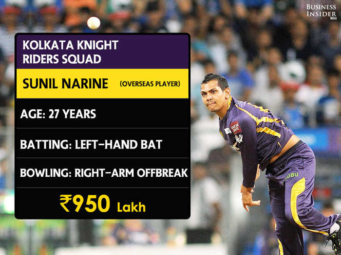 Sunil-Narine