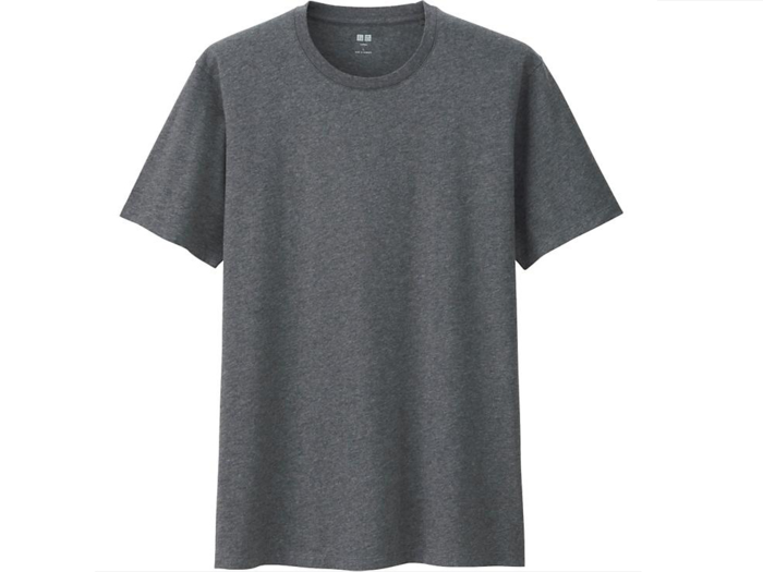 Uniqlo t-shirts