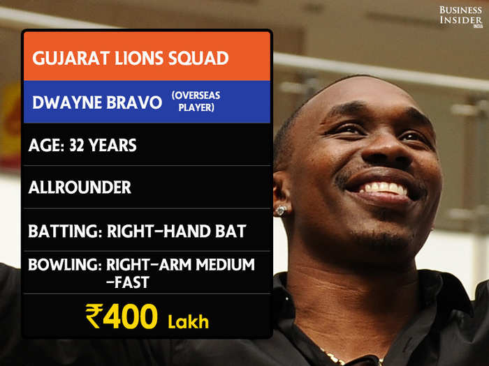 Dwayne-Bravo