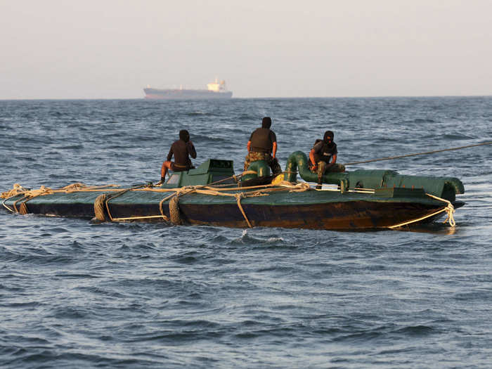 The majority of narco submarines discovered have been LPVs, perhaps because cartels find them easier to construct and operate than fully submersible vessels.