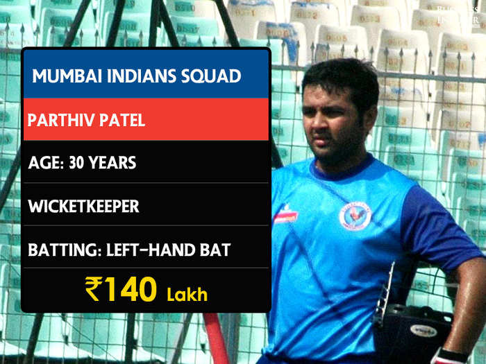 Parthiv-Patel