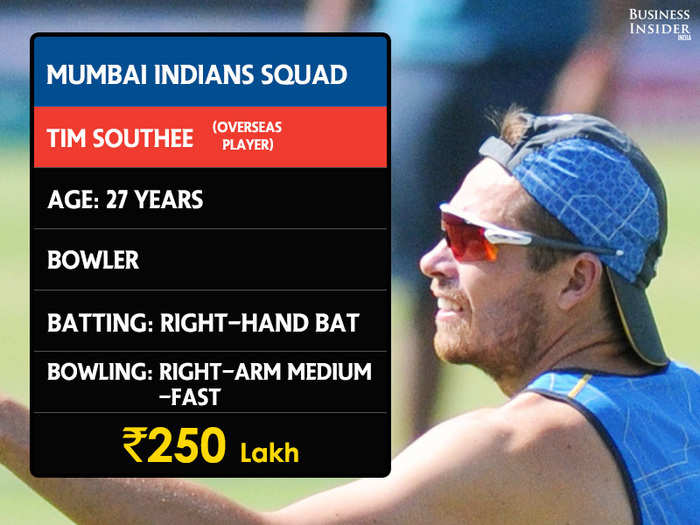 Tim-Southee