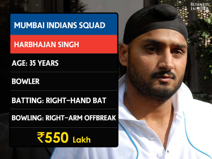 Harbhajan-Singh