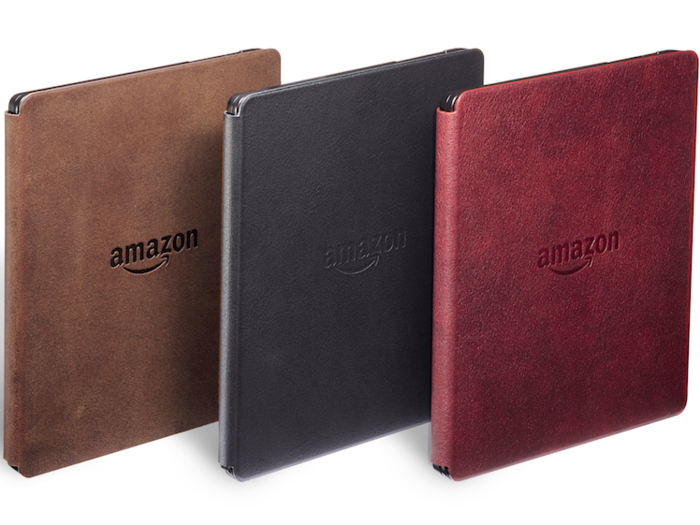 The cover comes in 3 different colors.