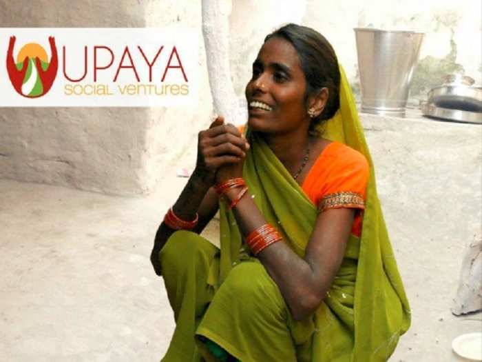 Upaya Social Ventures