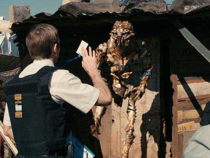 17. “District 9” (2009)