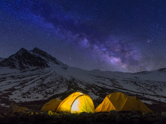 Escape the crowds and embark on the Manaslu Circuit Trek, often hailed as Nepal