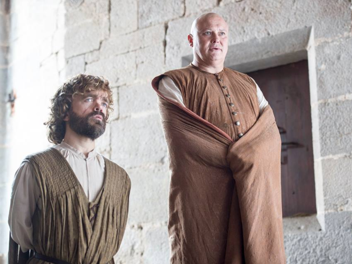 How will Tyrion rule Meereen?