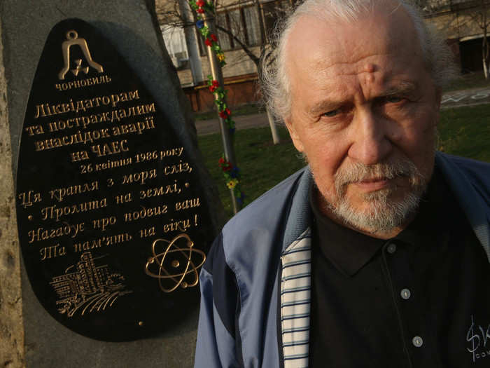 Anatoliy Koliadyn, 66