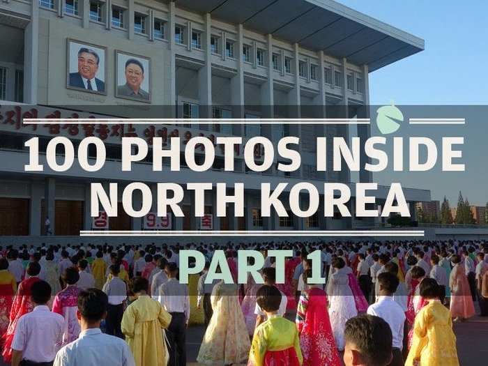 Want to explore North Korea further?