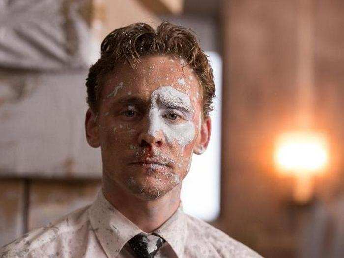 “High-Rise” (Release Date: May 13)