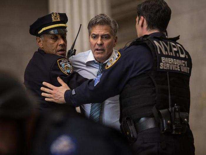 “Money Monster” (Release Date: May 13)