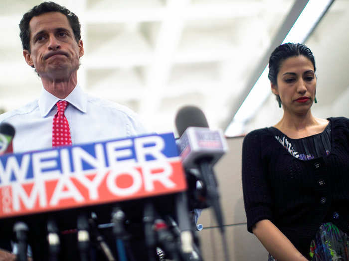 “Weiner” (Release Date: May 20)