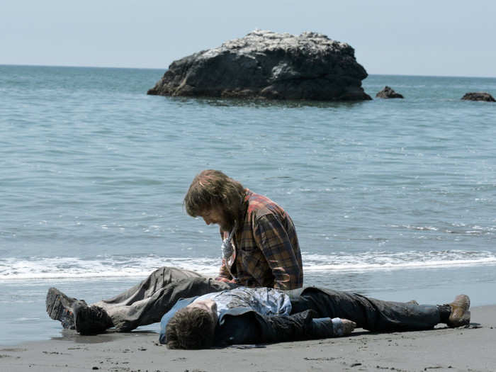 “Swiss Army Man” (Release Date: June 17)