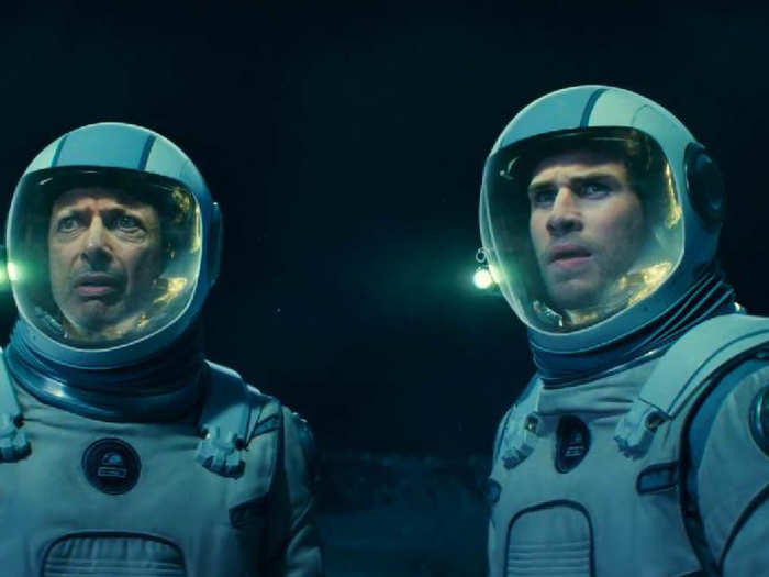 “Independence Day: Resurgence” (Release Date: June 24)