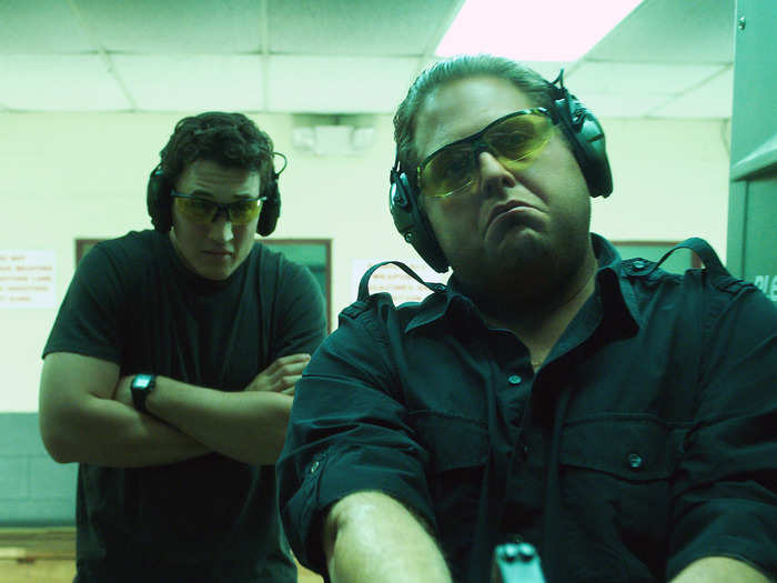 “War Dogs” (Release Date: August 19)