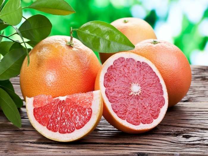 Grapefruit