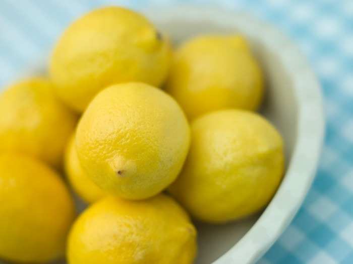 Lemons