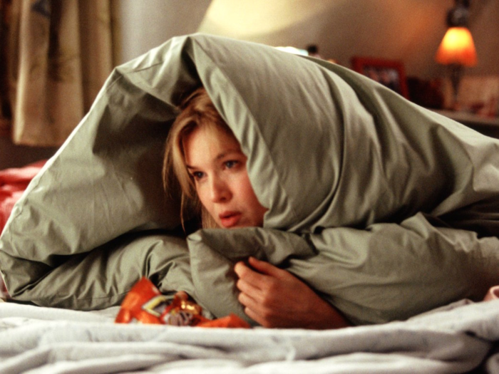 Bridget Jones