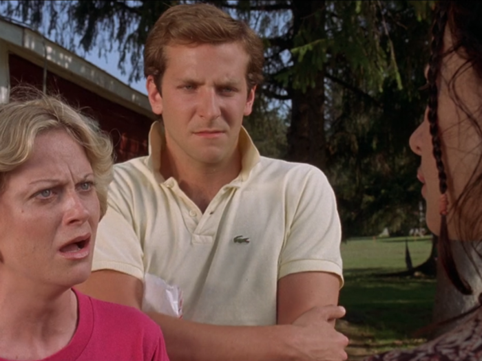 Wet Hot American Summer