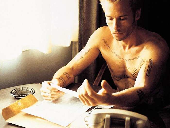 Memento