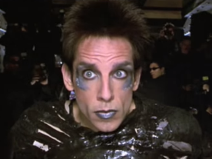 Zoolander