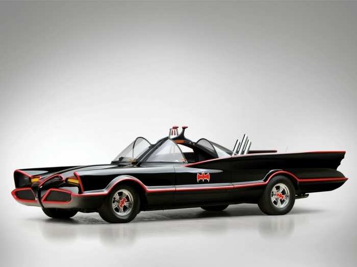 Lincoln Futura