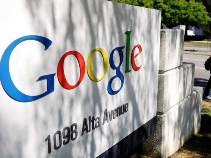 $1 Million too costly for Google?