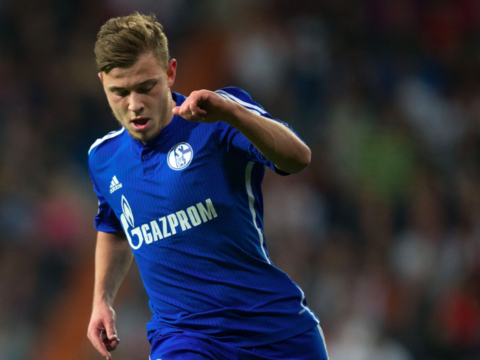 17. Schalke 04 — Germany