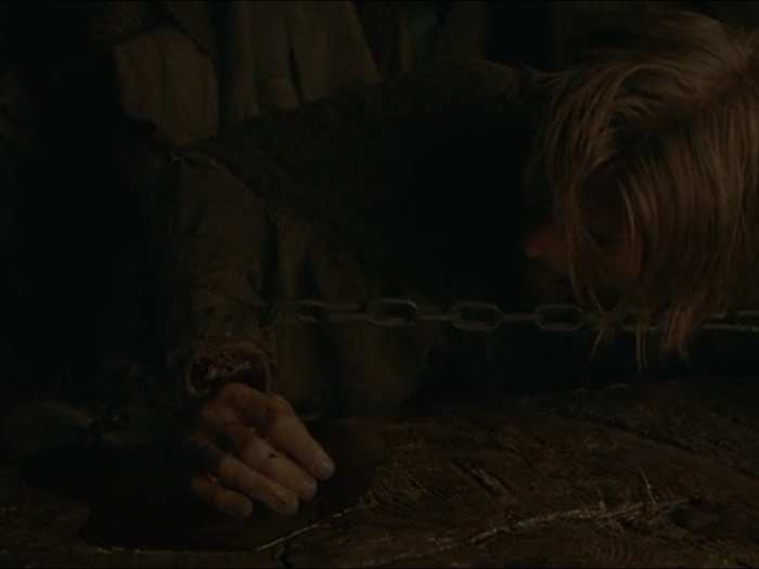 S3 E3: Daenerys makes a deal, but Jaime fails and loses his hand